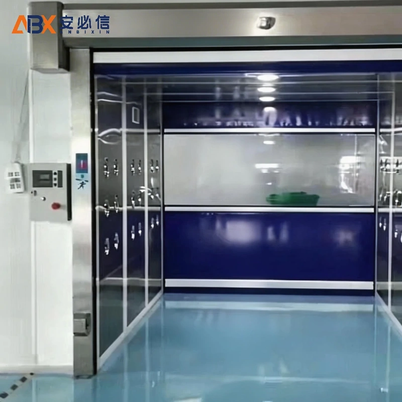 晋城市高速门