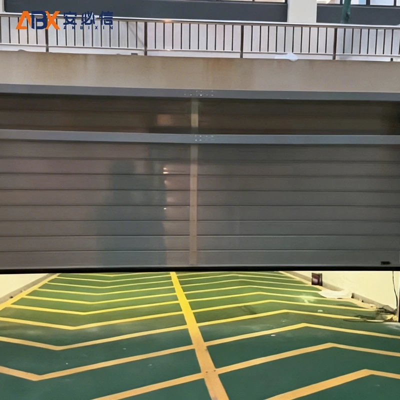 晋城市厂房高速门